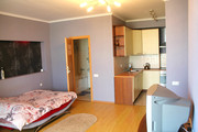 1-комнатная квартира посуточно в Луцке ул.Максима Кривоноса 23 
